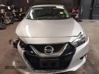 2017 Nissan Maxima SL with VIN 1N4AA6AP8HC378700, listed as a IAAI auction lot 42215044 with 79,187 mi miles and . Bid and sale history available at DreamBid. Image 13.