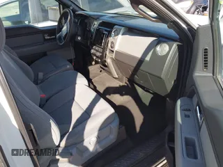 2014 Ford F-150 XL with VIN 1FTFX1CT4EFA32245, listed as a IAAI auction lot 41653333 with 179,197 mi miles. Bid and sale history available at carsss.com. Image 5.