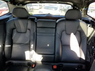 2018 Volvo XC60 Inscription with VIN LYVA22RLXJB088163, listed as a Copart auction lot 77158284 with 45,918 mi miles and Clean Title. Bid and sale history available at DreamBid. Image 10.
