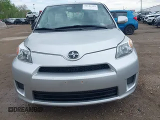 2012 Scion xD z VIN JTKKU4B41C1019197, wystawiony jako IAAI lot #42144155 z przebiegiem Nie podano mil oraz . Historia ofert i sprzedaży dostępna na DreamBid. Obrazek 12.