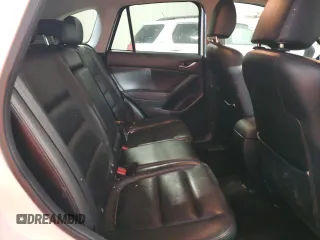 2013 Mazda CX-5 Grand Touring with VIN JM3KE4DE0D0105965, listed as a Copart auction lot 45732435 with 212,043 mi miles and Salvage Title. Bid and sale history available at carsss.com. Image 11.