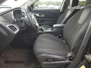 2011 GMC Terrain SLE-2 with VIN 2CTALSEC5B6436982, listed as a Copart auction lot 78659584 with 208,924 mi miles and Clean title. Bid and sale history available at DreamBid. Image 7.