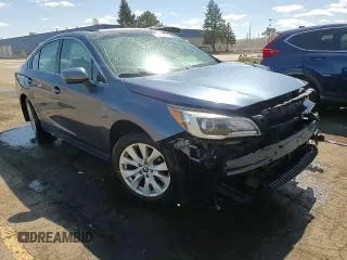 2016 Subaru Legacy с VIN 4S3BNBH69G3039984, выставлен на аукционе Copart как лот 52863485 с пробегом 75 317 миль миль и Чистый • Clean title. История ставок и продаж доступна на DreamBid. Изображение 14.