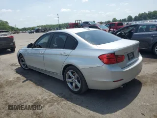 2014 BMW 3 Series 328i xDrive с VIN WBA3B5C55EP542203, выставлен на аукционе Copart как лот 61920545 с пробегом 171 058 миль миль и Чистый • Clean title. История ставок и продаж доступна на DreamBid. Изображение 2.