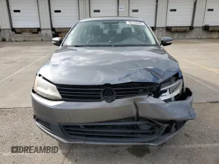 2011 Volkswagen Jetta TDI с VIN 3VWLL7AJ9BM129470, выставлен на аукционе Copart как лот 56124645 с пробегом 241 833 миль миль и Списание • Salvage title. История ставок и продаж доступна на DreamBid. Изображение 5.