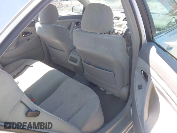 2011 Toyota Camry LE with VIN 4T1BF3EK8BU649412, listed as a IAAI auction lot 42032428 with 132,033 mi miles and . Bid and sale history available at carsss.com. Image 8.