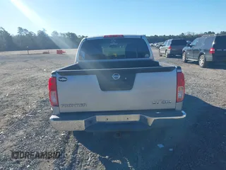 2013 Nissan Frontier SV with VIN 1N6AD0EV6DN720356, listed as a IAAI auction lot 41694570 with 243,279 mi miles and . Bid and sale history available at DreamBid. Image 16.