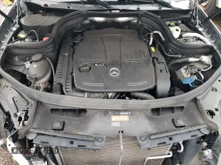 2015 Mercedes-Benz GLK 350 with VIN WDCGG8JB0FG366625, listed as a Copart auction lot 66211234 with 52,617 mi miles and Salvage Title. Bid and sale history available at DreamBid. Image 12.