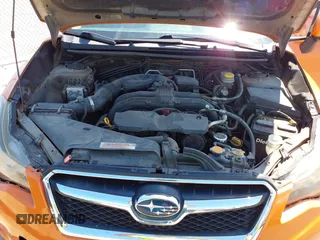 2013 Subaru Crosstrek Premium z VIN JF2GPACC8D2830047, wystawiony jako IAAI lot #42202246 z przebiegiem 204 558 mil mil oraz . Historia ofert i sprzedaży dostępna na DreamBid. Obrazek 10.