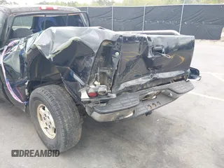 1999 Chevrolet Silverado 1500 LT with VIN 2GCEK19T1X1123954, listed as a IAAI auction lot 41913188 with Not Provided miles and . Bid and sale history available at DreamBid. Image 6.