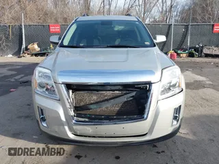 2013 GMC Terrain SLE with VIN 2GKFLSE36D6233821, listed as a IAAI auction lot 41662874 with 136,333 mi miles. Bid and sale history available at carsss.com. Image 6.