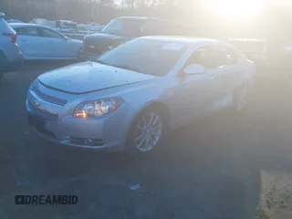 2011 Chevrolet Malibu LTZ with VIN 1G1ZE5E17BF191352, listed as a IAAI auction lot 41441597 with 71,536 mi miles and . Bid and sale history available at DreamBid. Image 17.