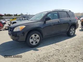 2012 Toyota RAV4 с VIN 2T3BF4DV4CW186727, выставлен на аукционе Copart как лот 59287945 с пробегом 176 395 миль миль и Списание • Salvage title. История ставок и продаж доступна на DreamBid. Изображение 1.