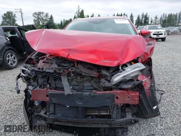 2021 Mazda CX-30 Premium with VIN 3MVDMBDM7MM213754, listed as a IAAI auction lot 42509691 with 61,230 mi miles and . Bid and sale history available at DreamBid. Image 13.
