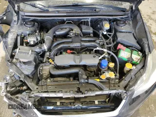 2016 Subaru Impreza Special Sports Limited with VIN JF1GPAY69G8280690, listed as a Copart auction lot 45509675 with 101,558 mi miles and Salvage title. Bid and sale history available at DreamBid. Image 12.