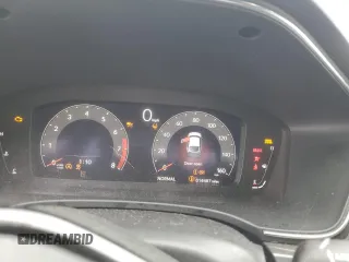 2024 Acura Integra Technology z VIN 19UDE4H64RA012244, wystawiony jako Copart lot #57226215 z przebiegiem 14 487 mil mil oraz Szkoda całkowita • Salvage title. Historia ofert i sprzedaży dostępna na DreamBid. Obrazek 9.