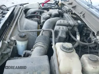 2014 Ford F-250 XL с VIN 1FT7X2A67EEA68685, выставлен на аукционе IAAI как лот 43452191 с пробегом 274 749 миль миль и . История ставок и продаж доступна на DreamBid. Изображение 19.