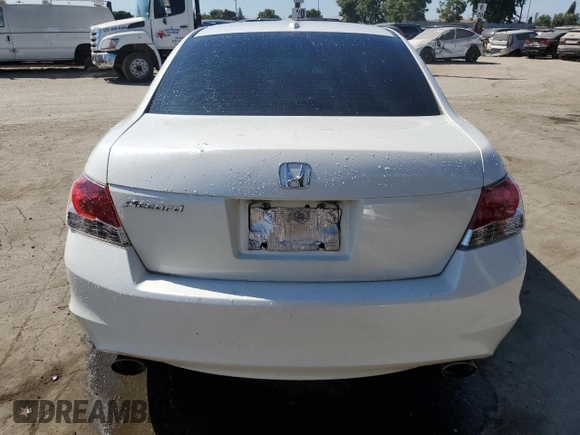 2010 Honda Accord Sdn EX-L with VIN 1HGCP3F89AA024866, listed as a Copart auction lot 70338824 with 237,627 mi miles and Non Repairable. Bid and sale history available at carsss.com. Image 6.