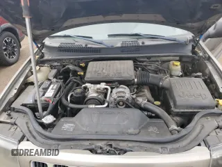 2004 Jeep Grand Cherokee Laredo with VIN 1J4GW48N94C408435, listed as a Copart auction lot 83909444 with Not provided miles and Clean title. Bid and sale history available at DreamBid. Image 12.