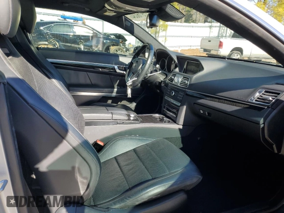 2017 Mercedes-Benz E-Class E 400 with VIN WDDKJ6FB7HF360608, listed as a Copart auction lot 36916034 with 52,754 mi miles. Bid and sale history available at carsss.com. Image 10.