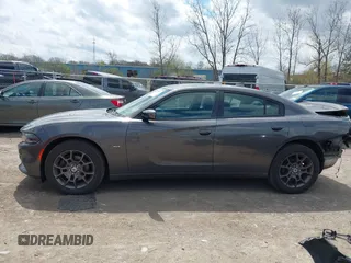 2018 Dodge Charger GT with VIN 2C3CDXJG2JH330696, listed as a IAAI auction lot 42085981 with 113,155 mi miles. Bid and sale history available at carsss.com. Image 15.
