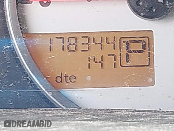 2012 Nissan Frontier SV with VIN 1N6AD0CW6CC421858, listed as a IAAI auction lot 41893174 with 178,344 mi miles and . Bid and sale history available at DreamBid. Image 15.