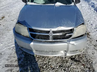 2008 Dodge Avenger SXT with VIN 1B3LC56K28N620052, listed as a Copart auction lot 50889565 with 170,764 mi miles and Non Repairable. Bid and sale history available at carsss.com. Image 12.