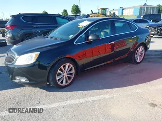 2013 Buick Verano Group with VIN 1G4PS5SK9D4239710, listed as a IAAI auction lot 42328125 with 139,751 mi miles and . Bid and sale history available at DreamBid. Image 19.