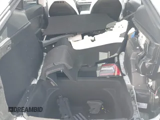 2024 Tesla Model Y with VIN 7SAYGDED2RF017448, listed as a IAAI auction lot 41597056 with 9,702 mi miles and . Bid and sale history available at DreamBid. Image 19.