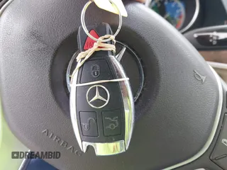 2014 Mercedes-Benz E-Class E 350 Sport with VIN WDDHF5KB2EA910687, listed as a IAAI auction lot 41576215 with 74,726 mi miles. Bid and sale history available at carsss.com. Image 11.