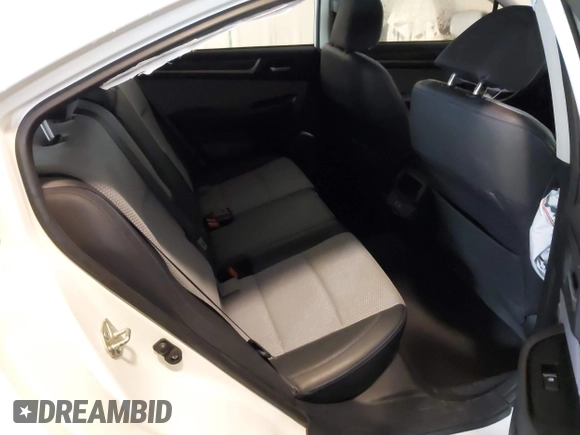 2019 Subaru Legacy Special Sports z VIN 4S3BNAR69K3036049, wystawiony jako IAAI lot #41597566 z przebiegiem 101 170 mil mil oraz . Historia ofert i sprzedaży dostępna na DreamBid. Obrazek 8.