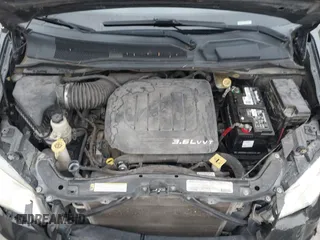 2011 Dodge Grand Caravan SXT with VIN 2D4RN4DG9BR685621, listed as a IAAI auction lot 40969753 with 197,579 mi miles and . Bid and sale history available at DreamBid. Image 10.