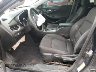 2019 Chevrolet Malibu LS z VIN 1G1ZB5ST9KF214144, wystawiony jako Copart lot #51289445 z przebiegiem 106 686 mil mil oraz Szkoda całkowita • Salvage title. Historia ofert i sprzedaży dostępna na DreamBid. Obrazek 7.