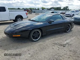 1997 Pontiac Firebird Firebird с VIN 2G2FS22K8V2207812, выставлен на аукционе Copart как лот 56876505 с пробегом 156 514 миль миль и Чистый • Clean title. История ставок и продаж доступна на DreamBid. Изображение 1.