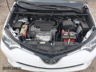2018 Toyota RAV4 XLE with VIN 2T3RFREV2JW777906, listed as a IAAI auction lot 41164038 with 89,049 mi miles. Bid and sale history available at carsss.com. Image 10.