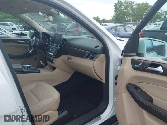 2018 Mercedes-Benz GLE 350 with VIN 4JGDA5HB0JB097977, listed as a IAAI auction lot 42496127 with 65,396 mi miles and . Bid and sale history available at DreamBid. Image 5.