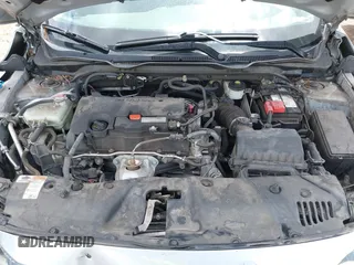 2018 Honda Civic LX with VIN 2HGFC2F50JH500559, listed as a IAAI auction lot 42040271 with 82,026 mi miles and . Bid and sale history available at DreamBid. Image 10.