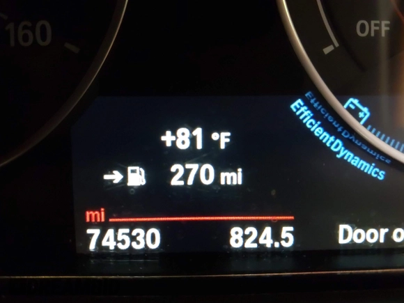2018 BMW 4 Series 430i xDrive with VIN WBA4Z3C55JEC57515, listed as a IAAI auction lot 42320965 with 74,530 mi miles and . Bid and sale history available at DreamBid. Image 15.