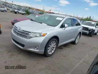 2012 Toyota Venza LE z VIN 4T3BA3BB9CU032550, wystawiony jako IAAI lot #42532490 z przebiegiem 151 369 mil mil oraz . Historia ofert i sprzedaży dostępna na DreamBid. Obrazek 19.