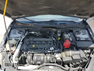 2012 Ford Fusion SE z VIN 3FAHP0HA0CR328833, wystawiony jako Copart lot #57631955 z przebiegiem 94 613 mil mil oraz Szkoda całkowita • Salvage title. Historia ofert i sprzedaży dostępna na DreamBid. Obrazek 11.