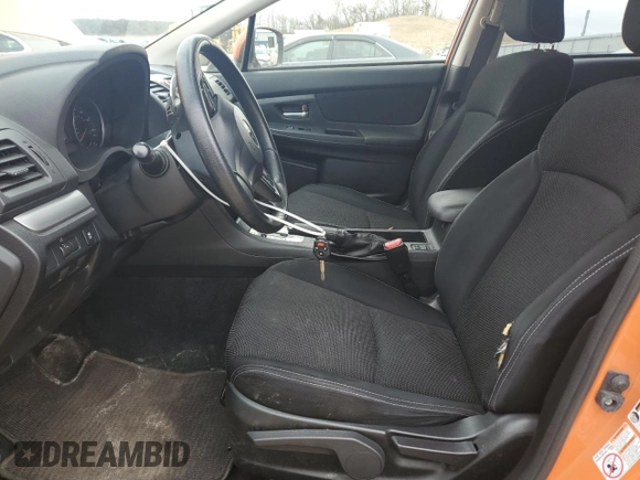 2013 Subaru Crosstrek Premium с VIN JF2GPAVC1D2887283, выставлен на аукционе Copart как лот 51919875 с пробегом 212 892 миль миль и Чистый • Clean title. История ставок и продаж доступна на DreamBid. Изображение 7.