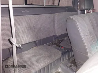 1991 Toyota Pickup с VIN JT4RN13P0M6028973, выставлен на аукционе IAAI как лот 41851906 с пробегом 197 566 миль миль и . История ставок и продаж доступна на DreamBid. Изображение 8.