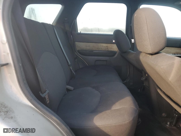 2010 Mercury Mariner with VIN 4M2CN8B70AKJ00932, listed as a Copart auction lot 74759264 with 184,982 mi miles and Clean Title. Bid and sale history available at carsss.com. Image 11.