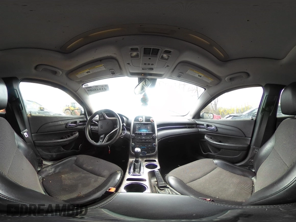 2014 Chevrolet Malibu LT with VIN 1G11C5SL2EF110657, listed as a IAAI auction lot 41948609 with 149,000 mi miles and . Bid and sale history available at DreamBid. Image 19.