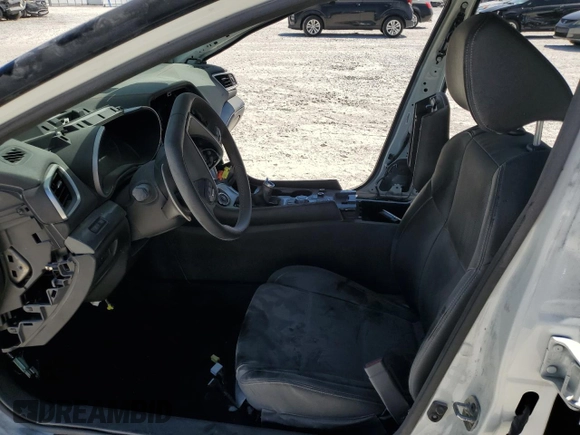 2023 Nissan Maxima SR с VIN 1N4AA6EV8PC506800, выставлен на аукционе Copart как лот 49446835 с пробегом 9 769 миль миль и На запчасти • Non repairable. История ставок и продаж доступна на DreamBid. Изображение 7.