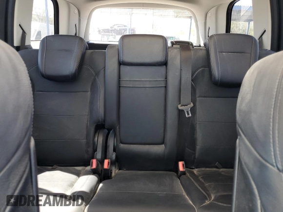 2018 Mercedes-Benz GLS with VIN 4JGDF7DE4JB068723, listed as a Copart auction lot 51189325 with 36,320 mi miles and Salvage Title. Bid and sale history available at carsss.com. Image 10.