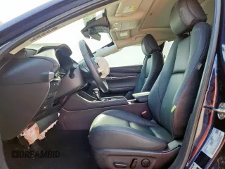 2024 Mazda 3 S Preferred with VIN 3MZBPACM2RM412484, listed as a Copart auction lot 56912155 with 6,356 mi miles and Salvage title. Bid and sale history available at DreamBid. Image 7.