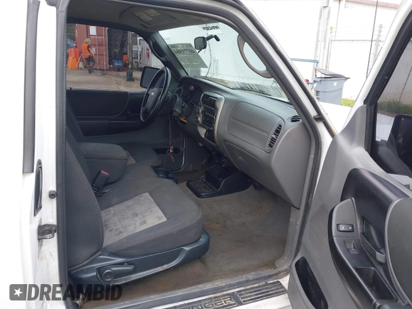 2010 Ford Ranger XLT with VIN 1FTLR4FE3APA65124, listed as a IAAI auction lot 40771884 with 138,233 mi miles and . Bid and sale history available at DreamBid. Image 5.