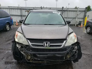 2011 Honda CR-V LX z VIN 5J6RE4H34BL039510, wystawiony jako Copart lot #58443895 z przebiegiem 160 429 mil mil oraz Czysty tytuł • Clean title. Historia ofert i sprzedaży dostępna na DreamBid. Obrazek 5.