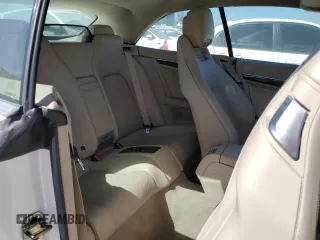 2014 Mercedes-Benz E-Class E 350 with VIN WDDKK5KF3EF247251, listed as a Copart auction lot 50289235 with 68,765 mi miles and Clean Title. Bid and sale history available at carsss.com. Image 10.